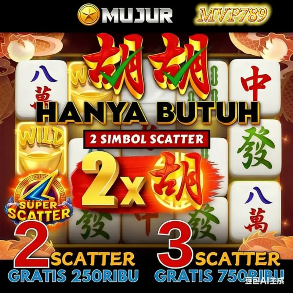 mvp789 Masuk