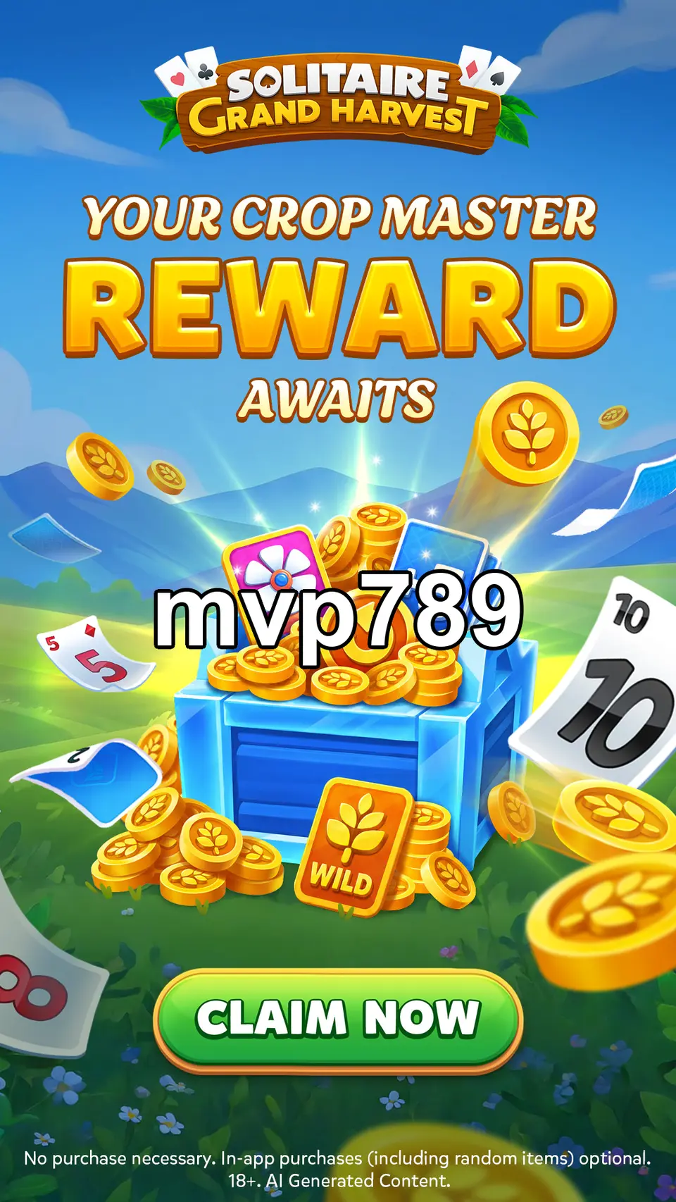 mvp789 Masuk