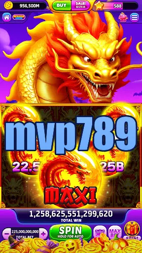 mvp789 Masuk