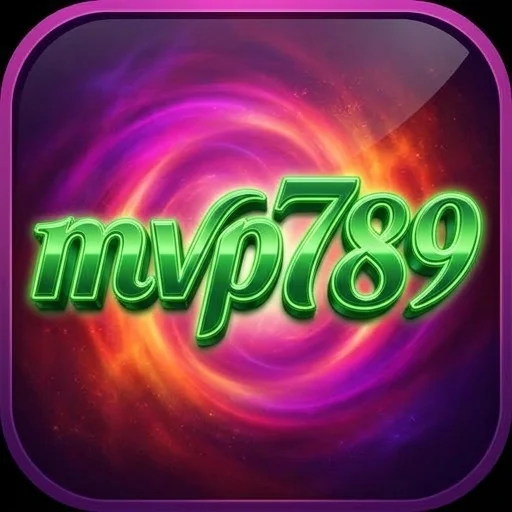 mvp789 Logo - Resmi